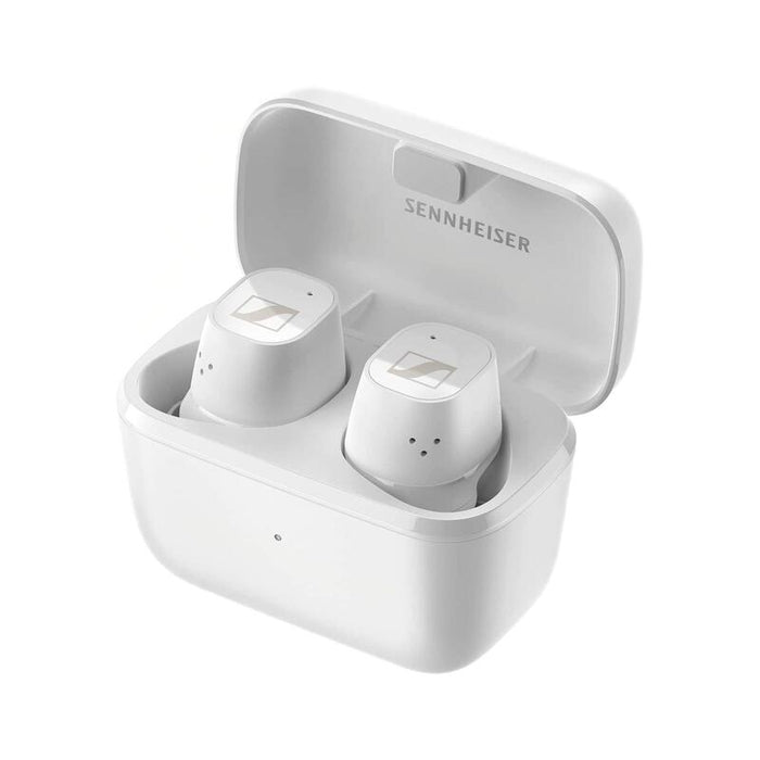 Sennheiser Cx Plus True Wireless Auriculares Blancos