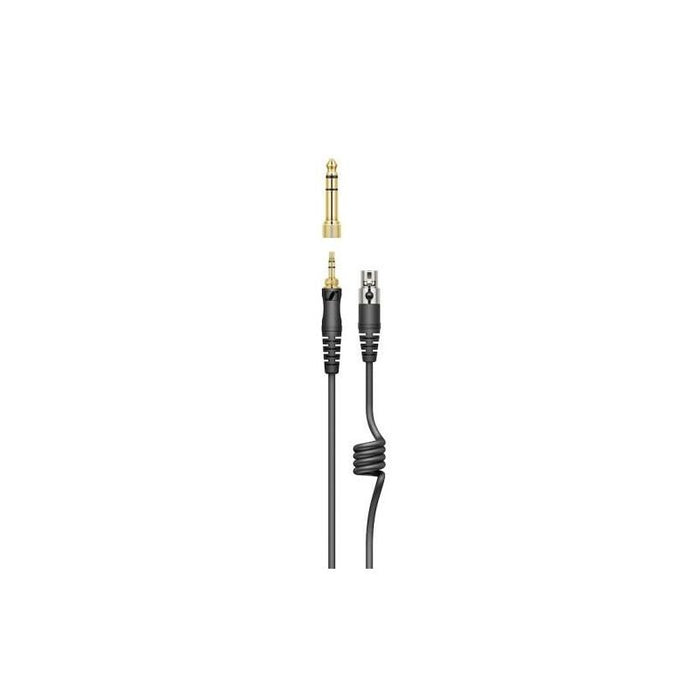 Sennheiser Hd 480/490 Pro - Przewód 3 M, Dedykowany Do Hd 480/490 Pro