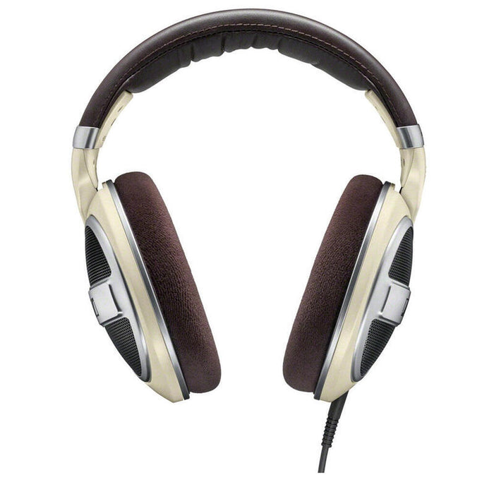 Sennheiser Hd599 Auricular Abierto