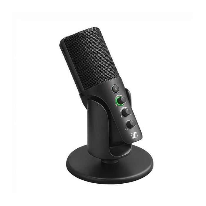 Sennheiser Profile - Micrófono Streaming, Condensador, Cardioide
