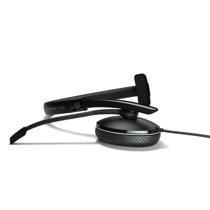 Sennheiser Sc 135 Usb Einseitiges Auriculares