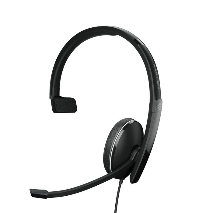 Sennheiser Sc 135 Usb Einseitiges Auriculares