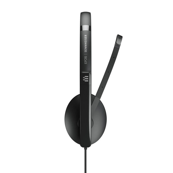 Sennheiser Sc 135 Usb Einseitiges Auriculares