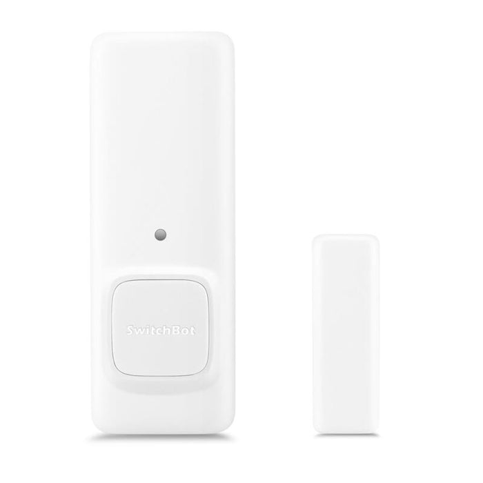 Sensor De Contacto Switchbot Contact Sensor