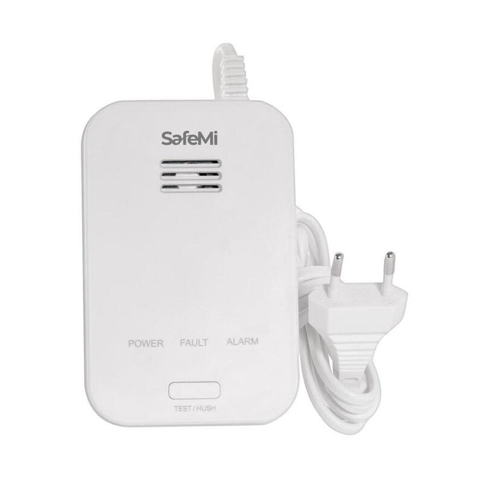 Sensor De Gas Propano-Butano Safemi Shg-02
