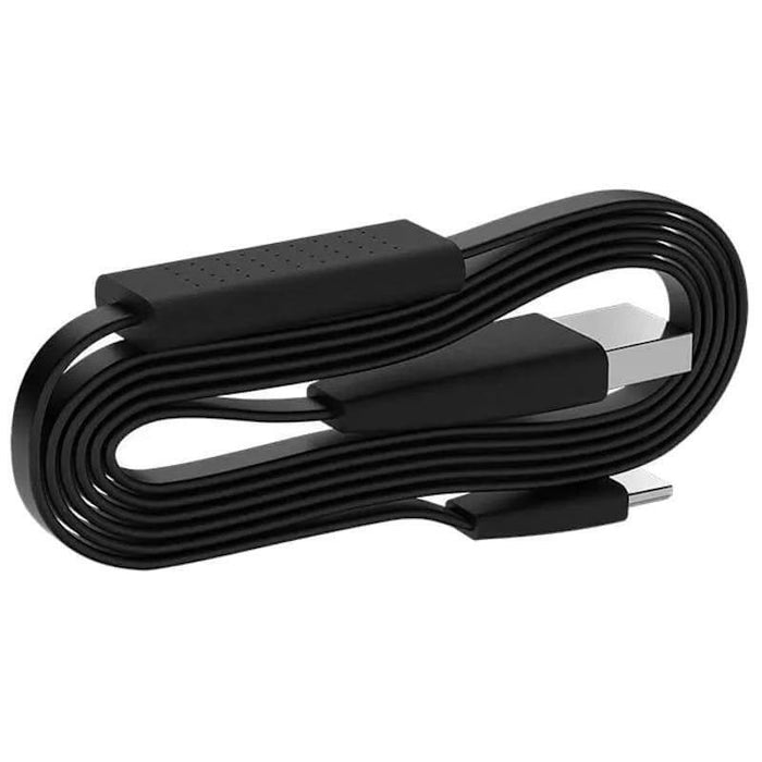 Sensor De Temperatura Y Humedad Broadlink Hts2