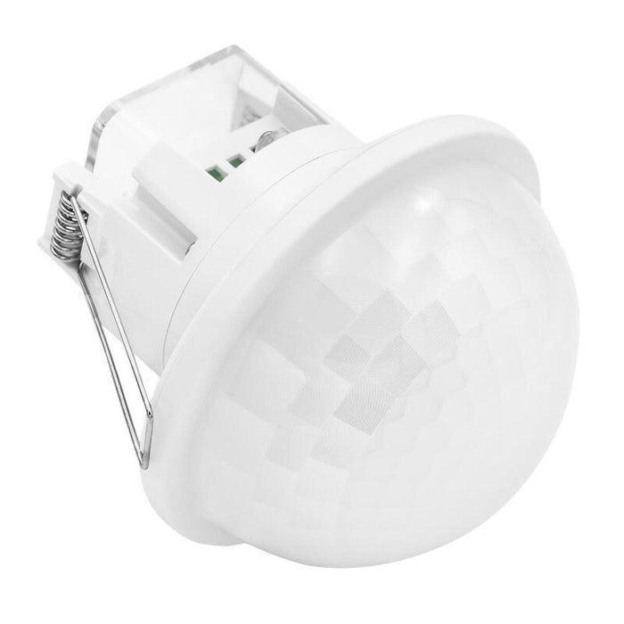 Sensor Obecnosci Pir Para Zabudowy Mce822