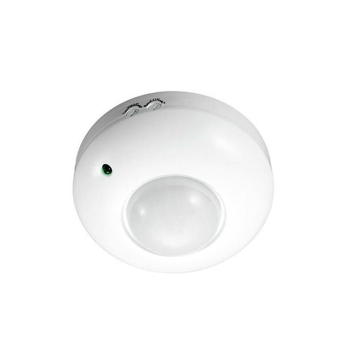 Sensor Ruchu Pir De Techo Energy Mce19 1200w Alcance 6m