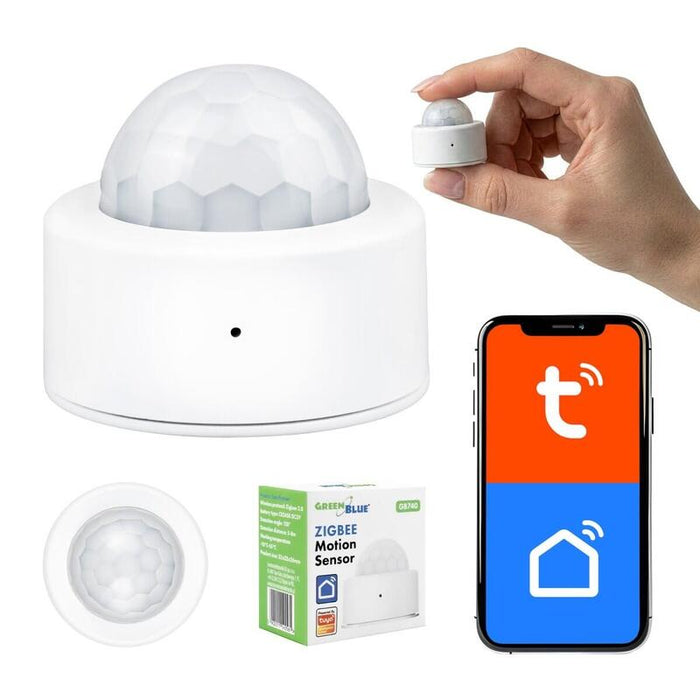 Sensor Ruchu Zigbee Tuya Gb740