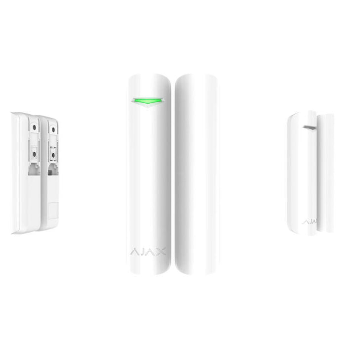 Sensor Wrl Doorprotect Plus/White 38101 Ajax