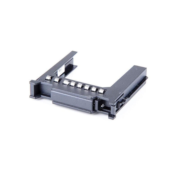 Server Acc Hdd Blank Filler/2.5" G14-16 Rj8j9 Dell
