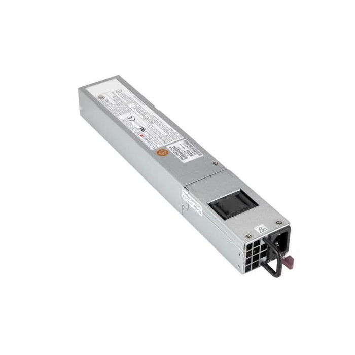 Server Acc Psu 860w Redundant/Pws-860p-1r2 Supermicro