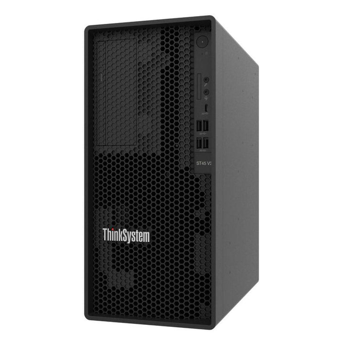 Server Lenovo St45 V3 4244p 16gb
