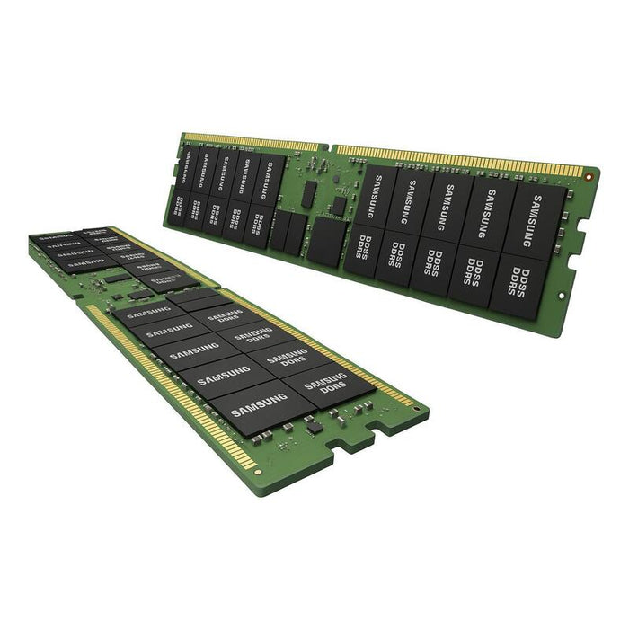 Server Memory 128gb Ddr5-5600/M321raja0mb2-Cwm Samsung