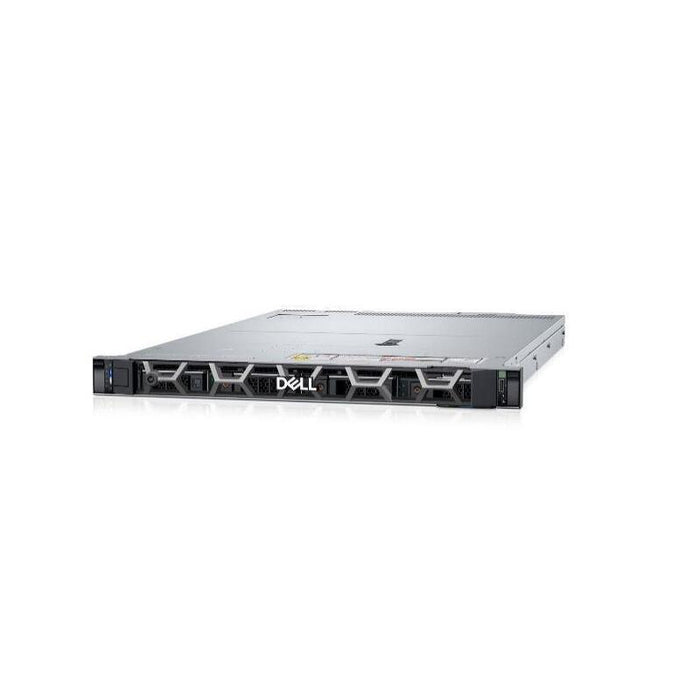 Server R360 E-2414 H355 16gb/480gb/4x3.5/2x700/R/3ypro Dell