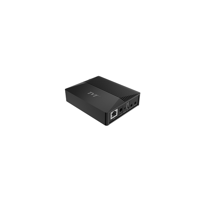 Servidor De Vídeo Hd De 5mp