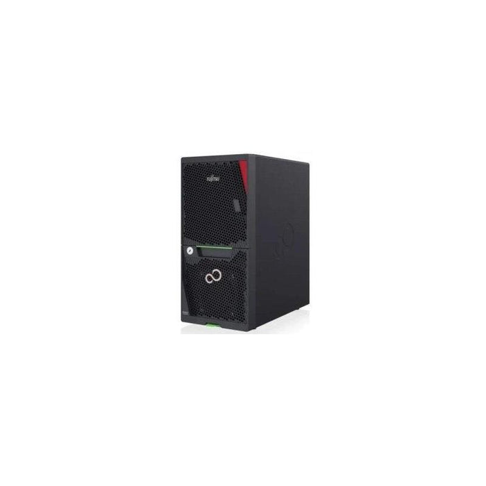 Servidor Fujitsu Tx 1310 M5 Xeon E-2324g 16gb 2x1tb Sata Tpm 2.0 Module Formato Torre