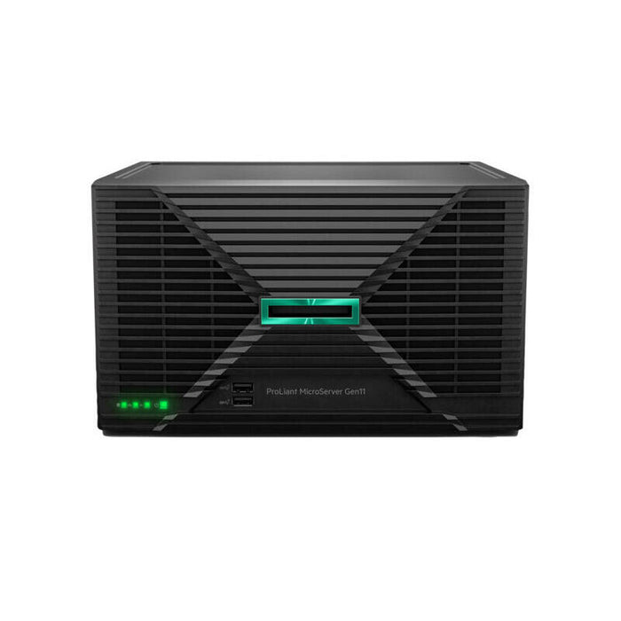 Servidor  Hpe P75207-425 8 Tb Micro Torre Intel Xeon E E-2434 3,4 Ghz 32 Gb Ddr5-Sdram 180 W