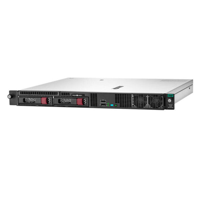Servidor Hpe Proliant Dl20 Gen10 Plus Intel Xeon E-2314 16gb Ram