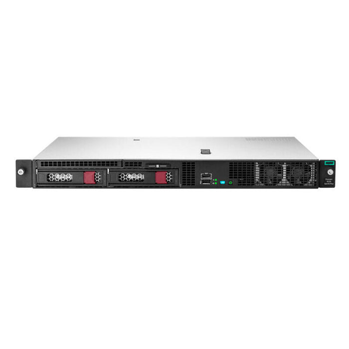 Servidor Hpe Proliant Dl20 Gen10 Plus Intel Xeon E-2314 16gb Ram