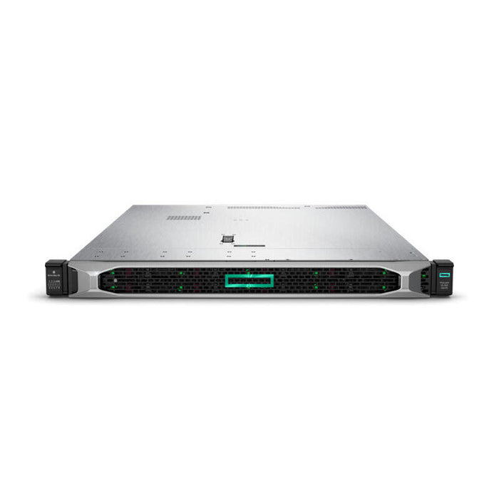 Servidor  Hpe Proliant Dl360 Gen10 1,92 Tb Bastidor (1u) Intel® Xeon® 4208 2,1 Ghz 64 Gb 800 W