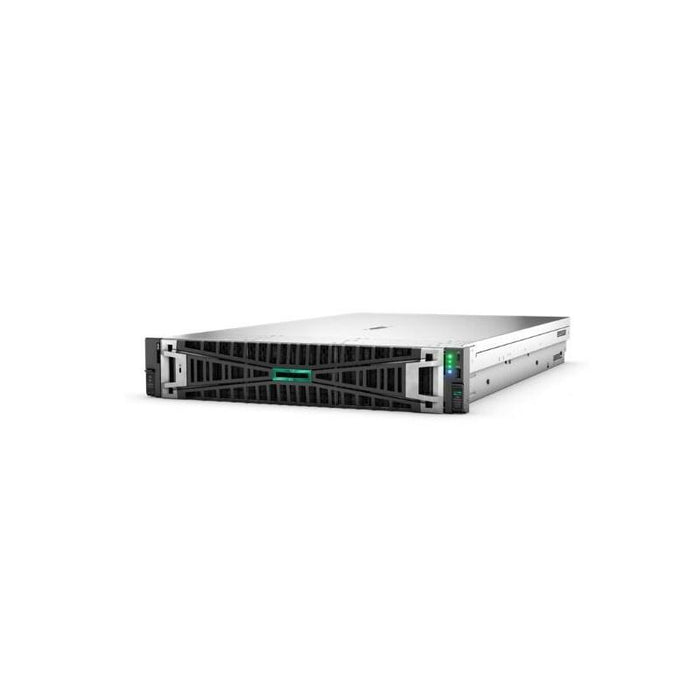 Servidor Hpe Proliant Dl380 Gen12 Intel Xeon 6505p 64gb Ram 2x 480gb Ssd