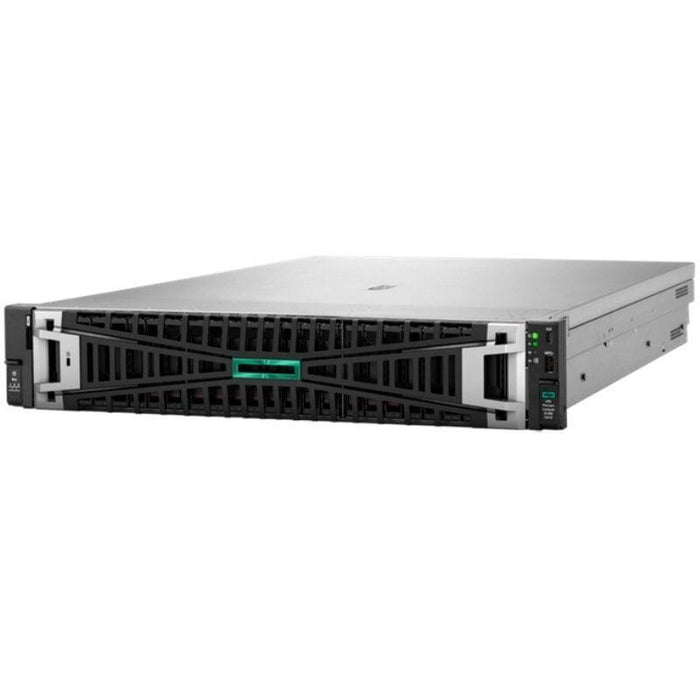 Servidor Hpe Proliant Dl380 Gen12 Intel Xeon 6517p 64gb Ram