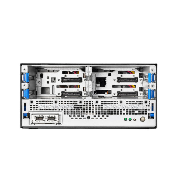 Servidor Hpe Proliant Microserver Gen10 Plus V2 Intel Pentium G6405 16gb Ram