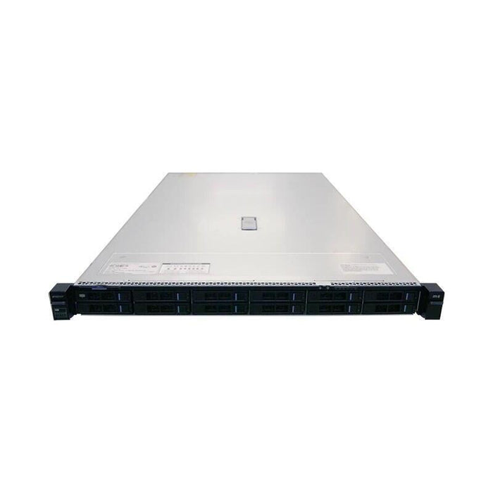 Servidor  Nf5180m6 1x4310  1x32gb /3200 Raid/Rj45/Tpm/Psu