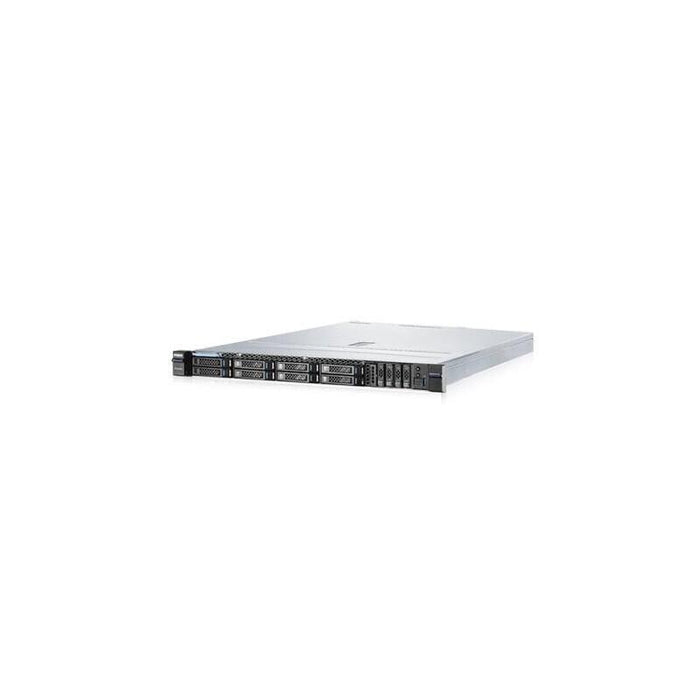 Servidor  Nf5180m6 1x4314  1x32gb /3200 Raid/Rj45/Tpm/Psu
