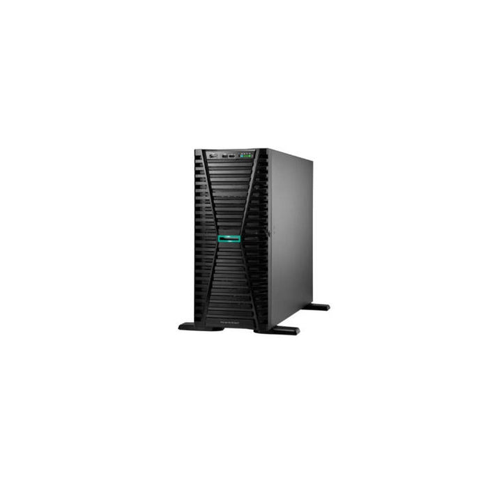 Servidor Torre Hpe Proliant Ml110 Gen11  (4,5u) Intel® Xeon® Silver 4514y 2 Ghz 32 Gb Ddr5-Sdram 1000 W