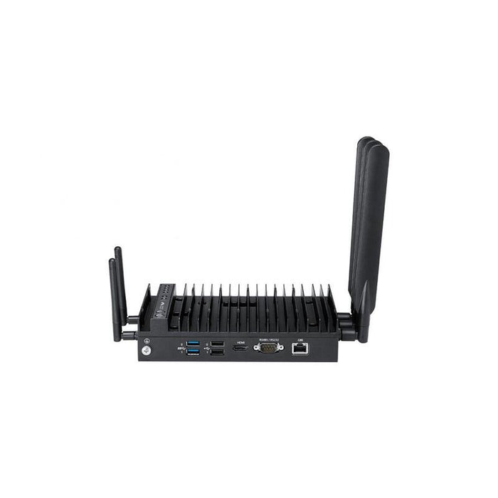 Serwer Ne1008n1 Jetson-Nano 1x4gb/Storagecard 1x512gb