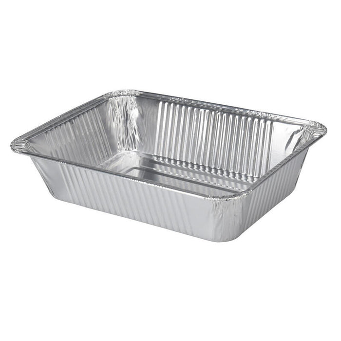 Set 5 Bandejas Desechables 32 X 23 X 4 Cm