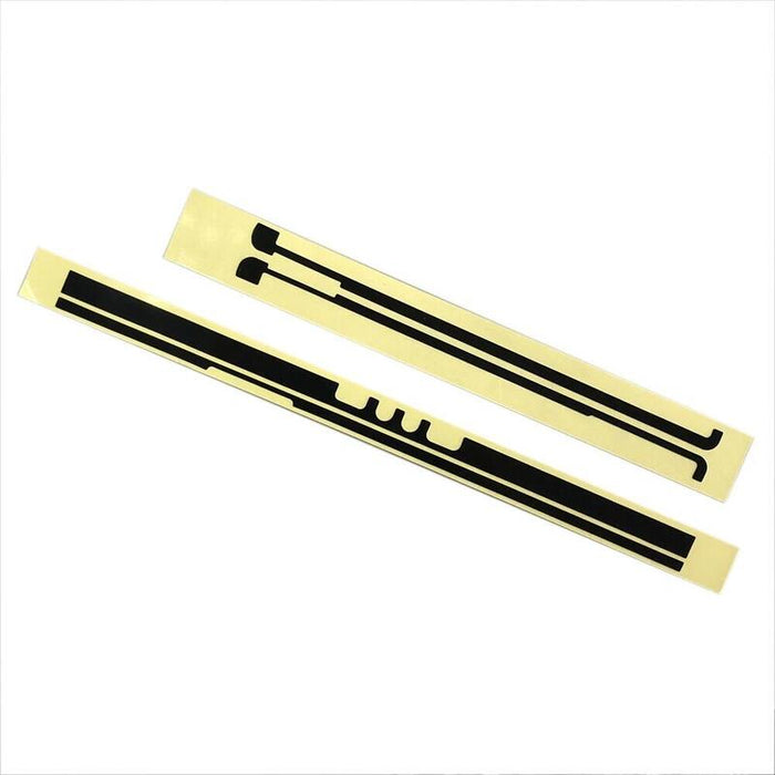 Set De 4 Cintas Dobles Adhesivas Para Portátil Microsoft Surface Book 1 2 3 13.5"