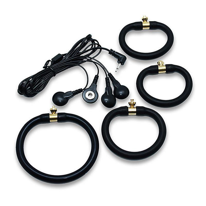 Set De Anillos Para El Pene
