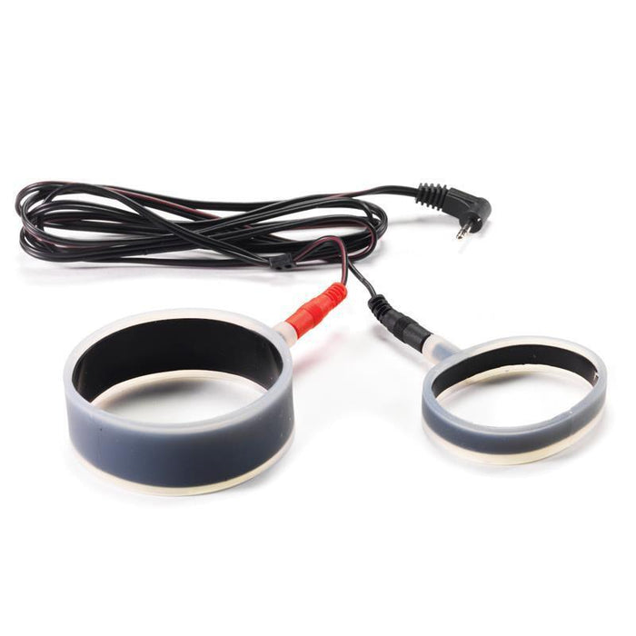 Set De Anillos   Rimba Electro Play