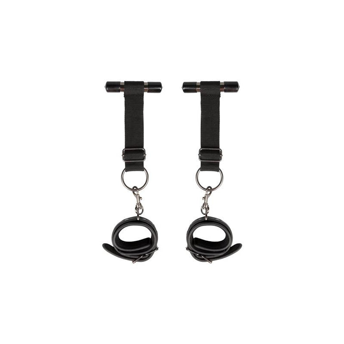 Set De Ligarduras Para Puerta