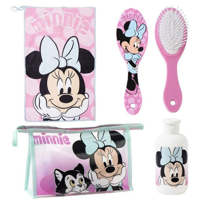 Set Neceser Aseo Minnie Disney