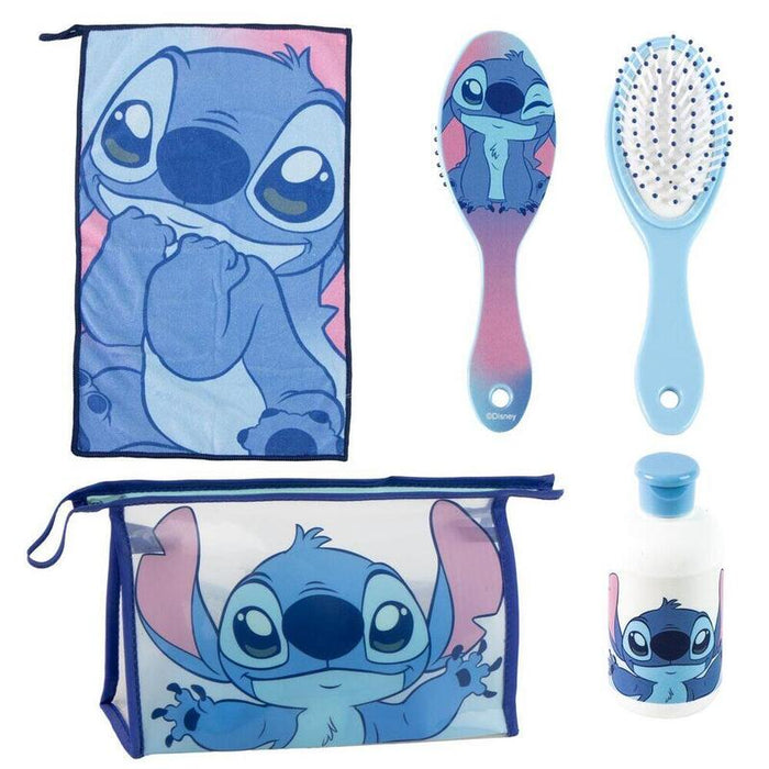 Set Neceser Aseo Stitch Disney