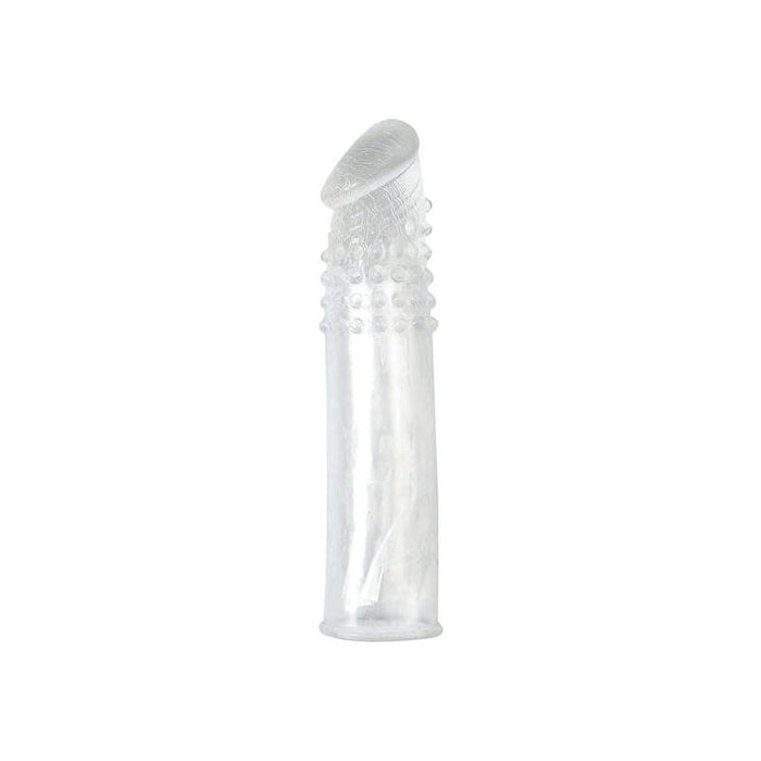 Seven Creations - Extension Para El Pene De Silicona