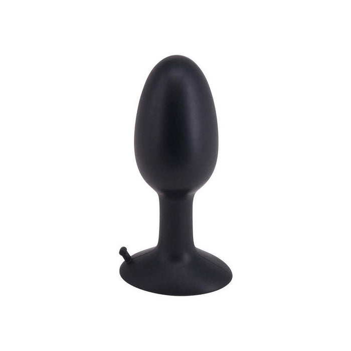 Seven Creations - Roll Play Plug Silicona Mediano