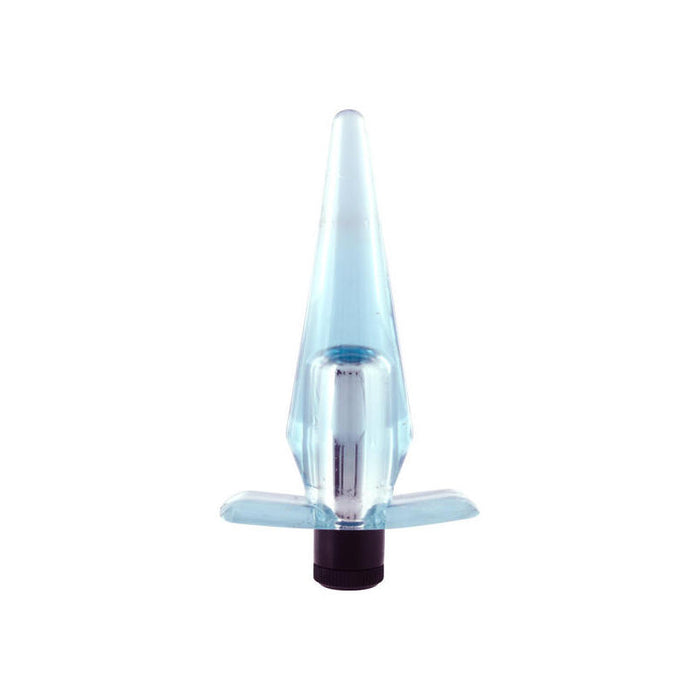 Seven Creations - Super Compact Plug Anal Vibrador