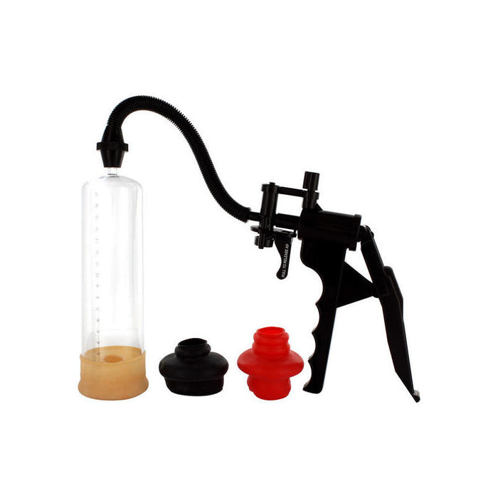 Seven Creations - The Perfect Bomba De Ereccion Para El Pene