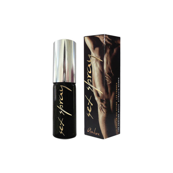 Sex Spray Perfume De Feromonas Para Hombre