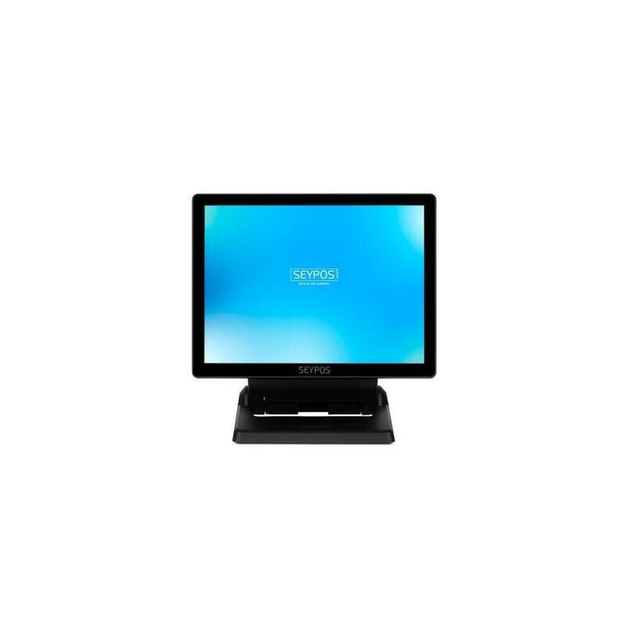 Seypos 675 Tpv Compacto 15" Capacitivo Core I5 1035g1 8gb Ssd128gb 2yw W11pro
