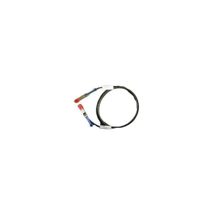 Sfp+ To Sfp+ Copper Cable, 3  Meter Sfp+/Sfp+, 10ft, 3.048