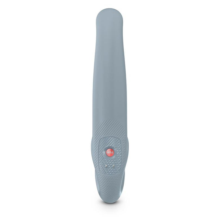 Vibrador Doble Fun Factory Share Vibe Pro  Gris