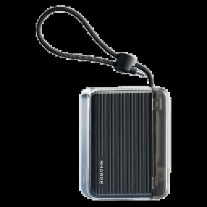 Sharge Flow Go Negro - Power Bank