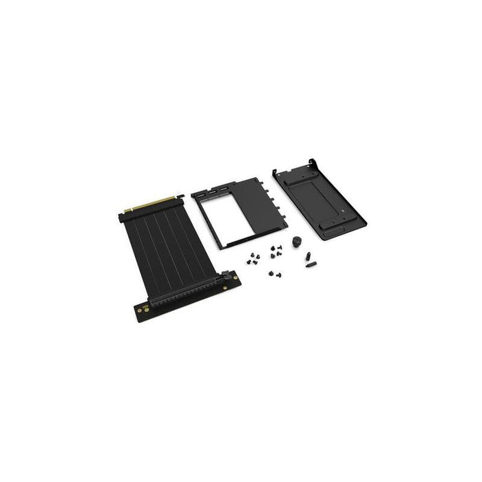 Sharkoon Ca500 / Ak Series Vgck 4.0, Tarjeta Vertical Negra 4044951042388