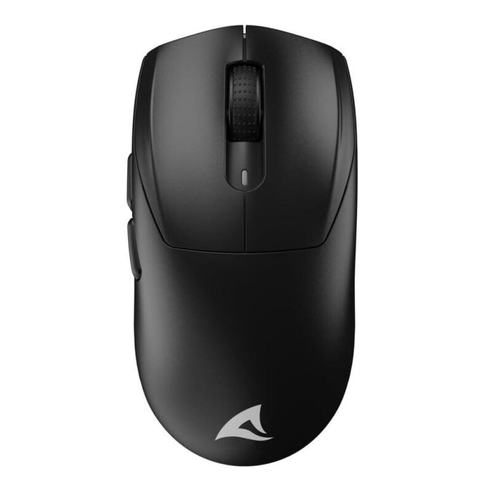 Sharkoon Skiller Sgm25w (Negro) 4044951044221